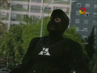 Axel Echeverry  los unicos cap 158 parte 3