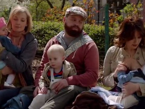 Bored To Death Season 3: Inside The Mind - Episode #19