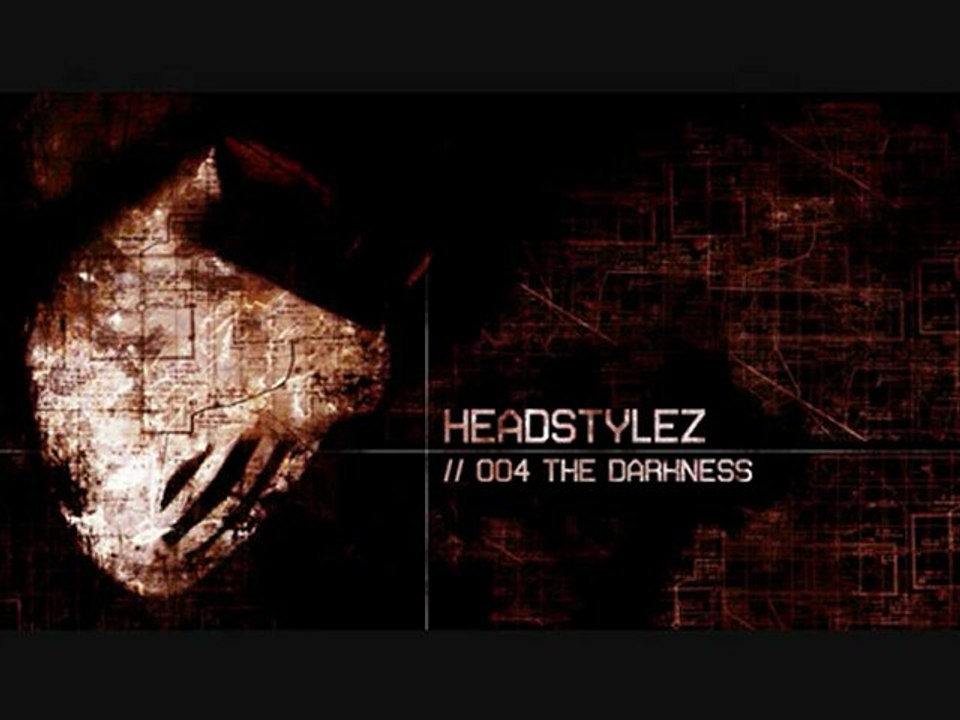 Final Destination - Headstylez (HQ)