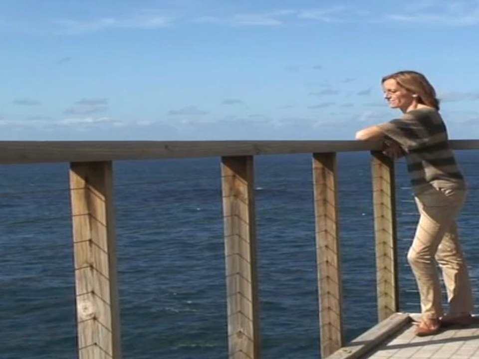 Magali a choisi de vivre en Australie