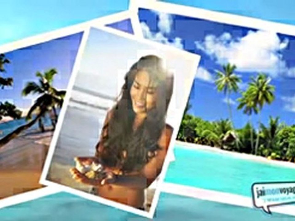 Vos voyages de rêves sont accessibles ! .mov