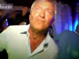 Gold Party ft Sexy Dancers - Billionaire Club Sardinia | FTV
