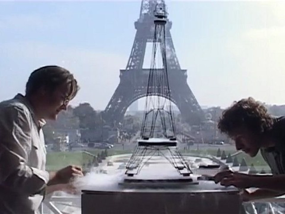 Exposition "Entrée en matière" à Paris