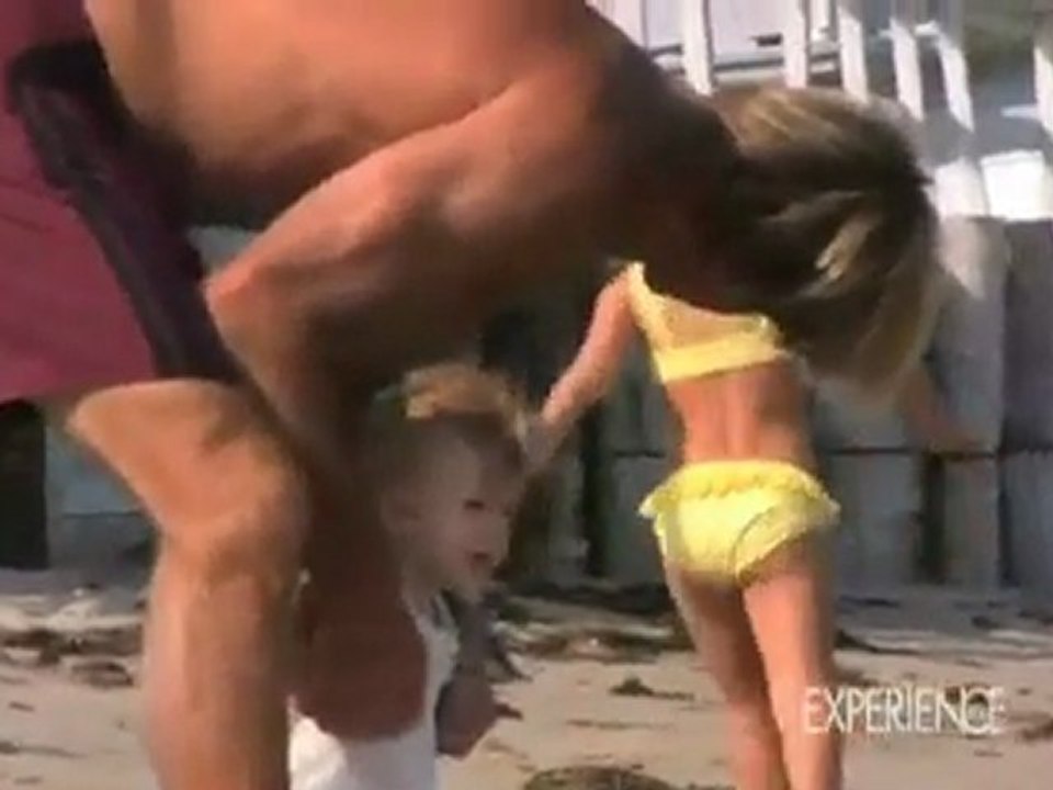 Get Active With Gabby Reece