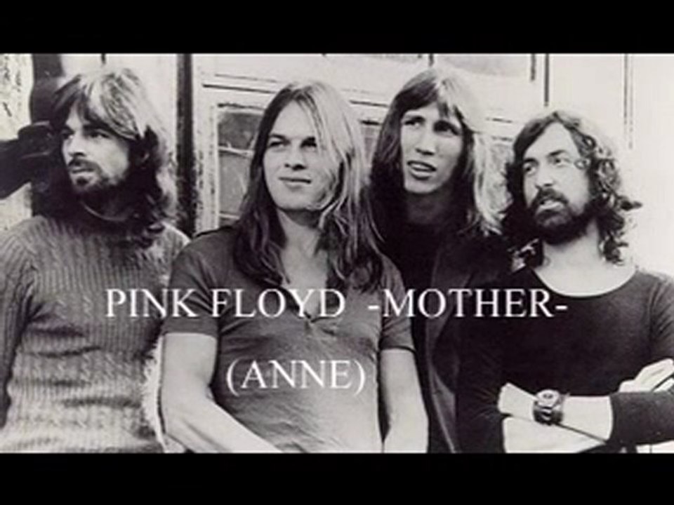 Roger Waters-Mother- Turkish Lyrics