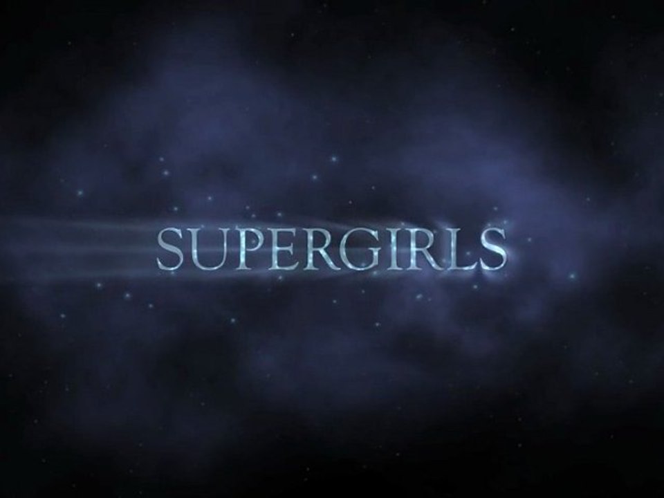 Supergirls, THE bande-annonce