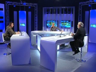 Les Aléas du Direct : Patrick Abijou, Du Sang sur les Mains - 24/10/2011