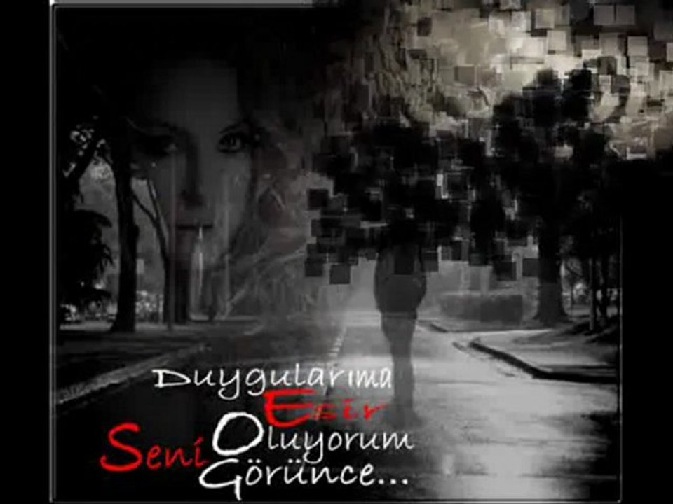 OYSAKİ SEN YOKTUN YANIMDA