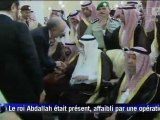 Príncipe saudita é velado em Riad