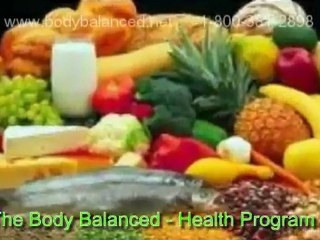 The Right Detox Diet For Disease Prevention