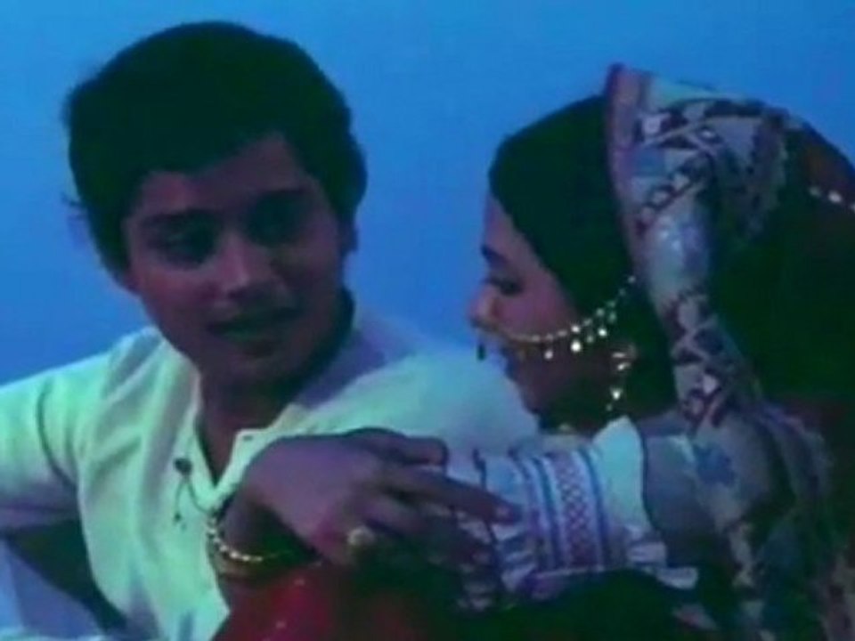 Bade Achchhe Lagte Hain - Sachin  Rajni Sharma - Balika Badhu