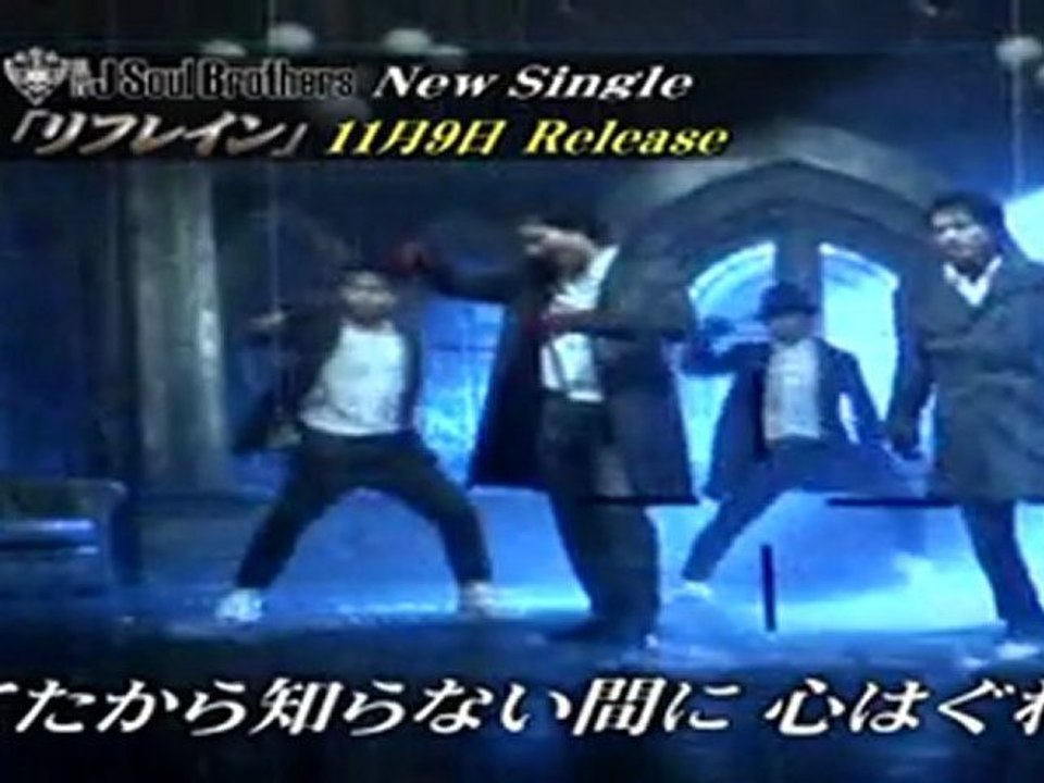 マイTV:111025