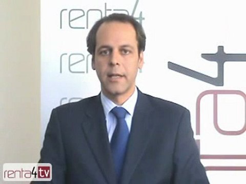 25.10.11 · Zona recogida de beneficios, Aprovechar correcciones - Cierre de mercados financieros - renta4.com