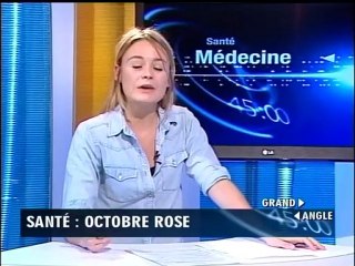 Grand Angle - Vendredi 21 Octobre 2011