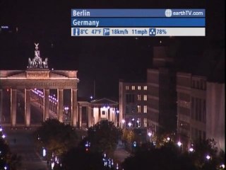 Washington - USA, Hamburg - Germany, Venice - Italy, Berlin - Germany, Agadir - Morocco, Lucerne - Switzerland, Bandar Seri Begawan - Brunei