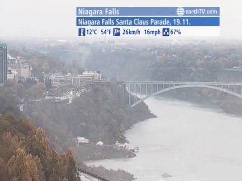 Budapest - Hungary, Bandar Seri Begawan - Brunei, Agadir - Morocco, Niagara Falls - Canada, Cannes - France, Lugano - Ticino - Switzerland, Tenerife - Spain