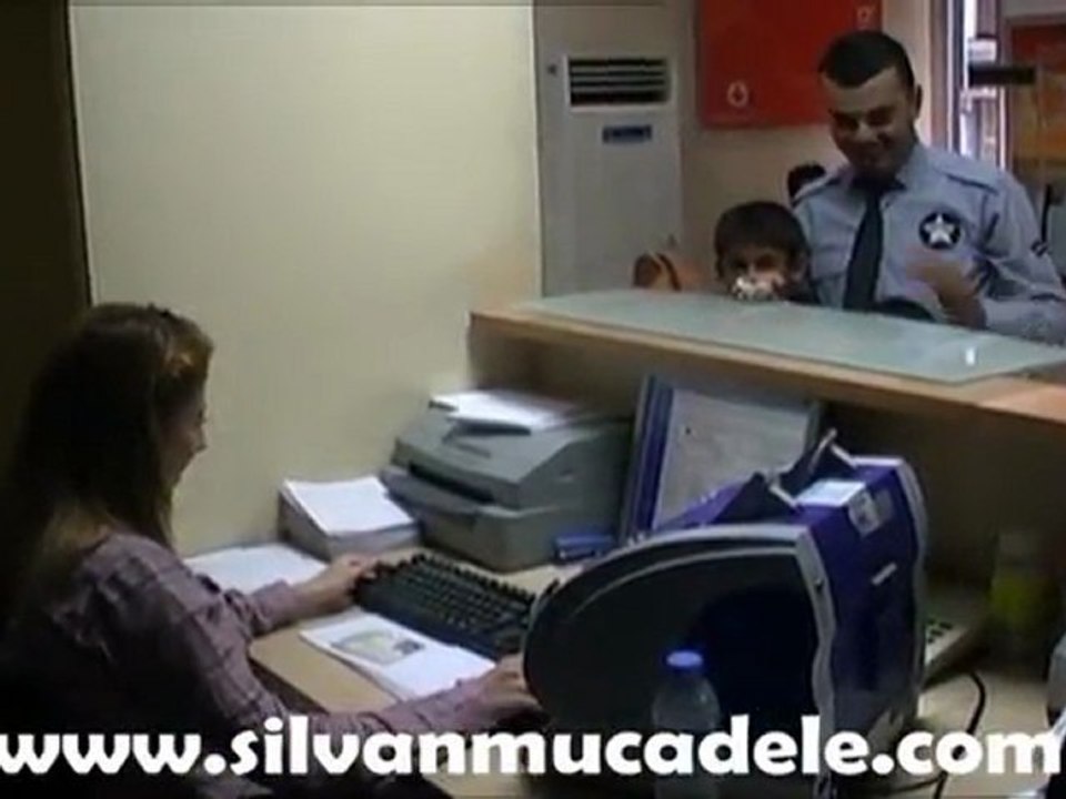Ayakkabı Boyacısından İnsanlık Dersi