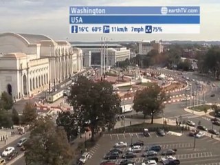 Budapest - Hungary, London - United Kingdom, Niagara Falls - Canada, Palma de Mallorca - Spain, Washington - USA, Lucerne - Switzerland, Dusseldorf - Germany