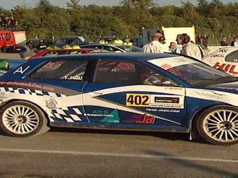 Rallycross Dreux 2 - D4