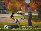 Trevor présente Les Sims 3 Animaux & Cie