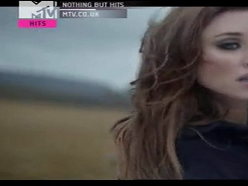 The Saturdays - Heart Takes Over