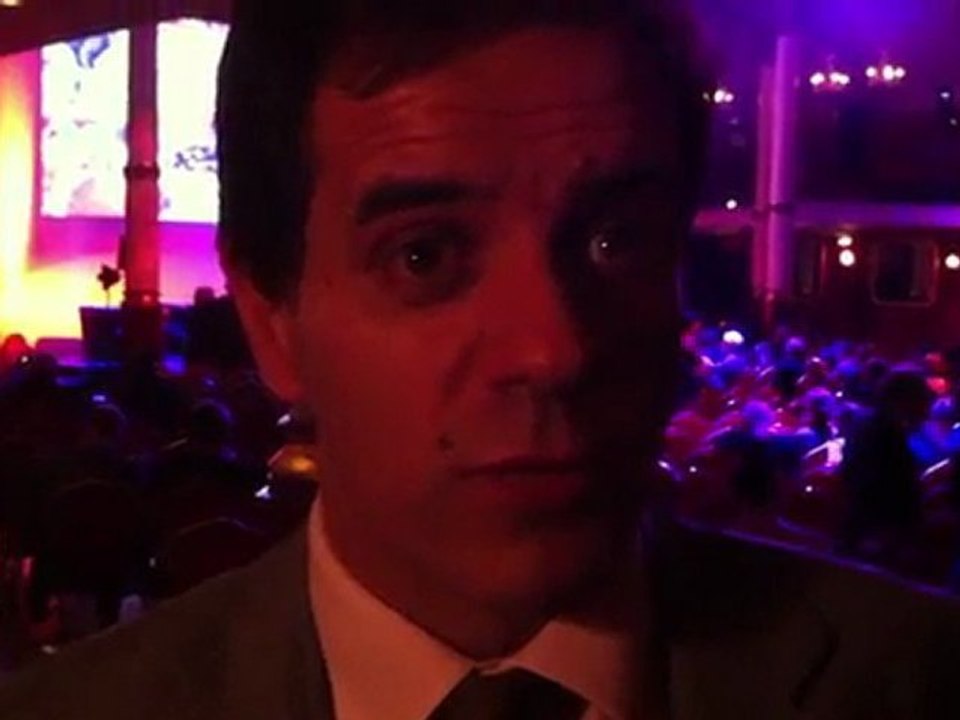 Assises des fruits et légumes frais : Frédéric Descrozaille, directeur général d'Interfel