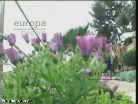Nuria Fergó confirma su ruptura matrimonial