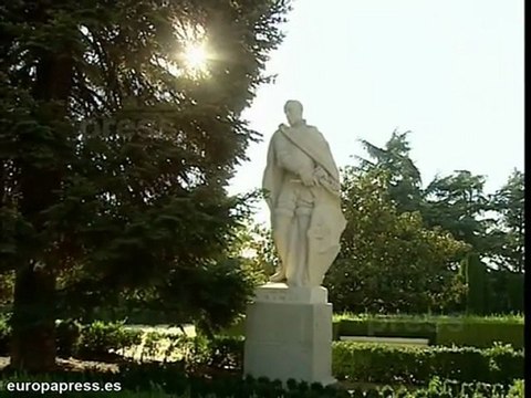 Jardines de Sabatini