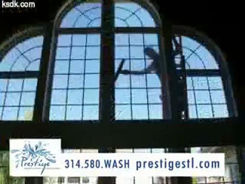 St Louis Power Washing & Window Cleaning