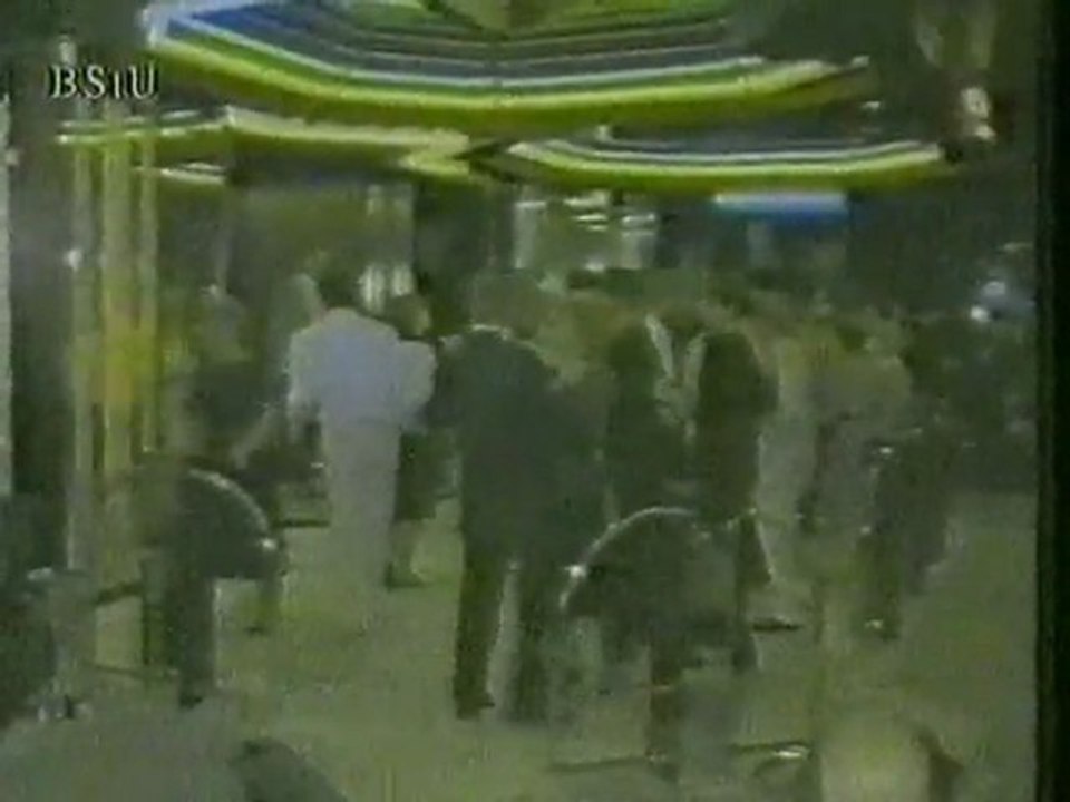 DDR Gestapo_-  Feindbilder 3