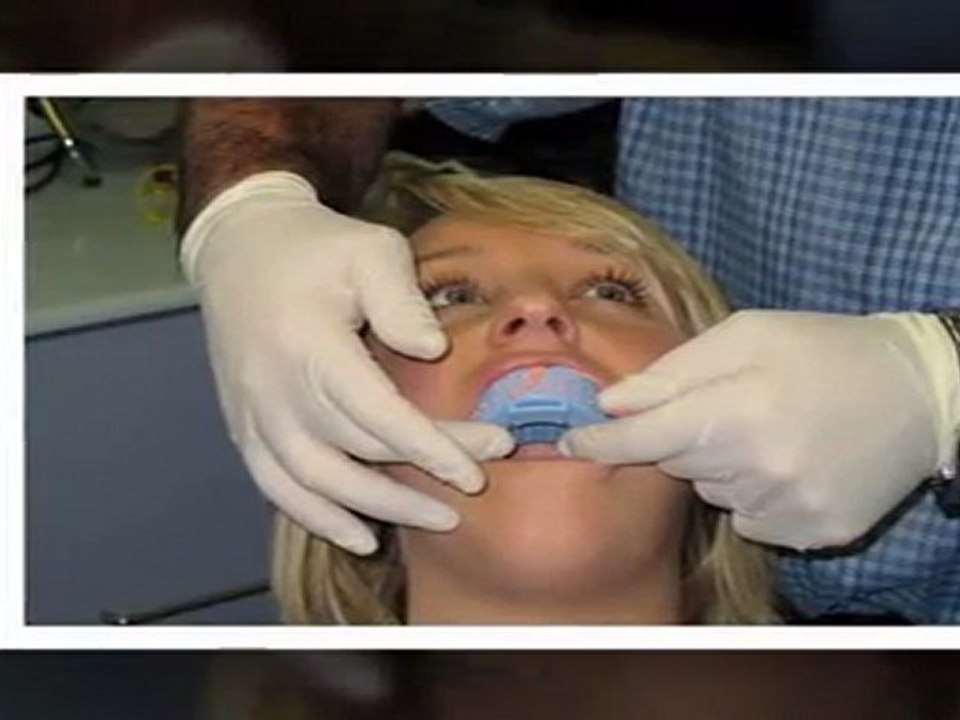 Teeth Whitening Libertyville IL - Tooth Bleaching Libertyville IL - Libertyville IL Cosmetic Dentist