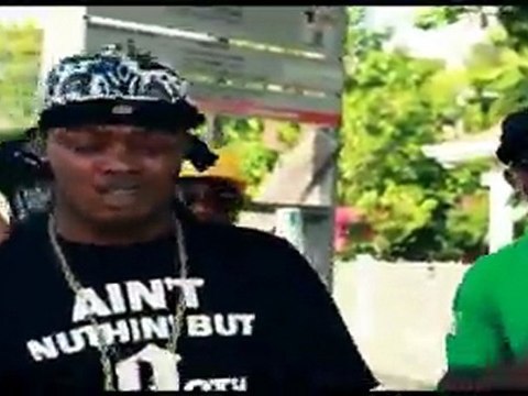 Gaza ProD Ft Dj Loupy remix Mizik Nou Sall New