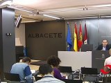Los impuestos y tasas municipales subirán en Albacete entre un 3,2% y un 4,2% en 2012