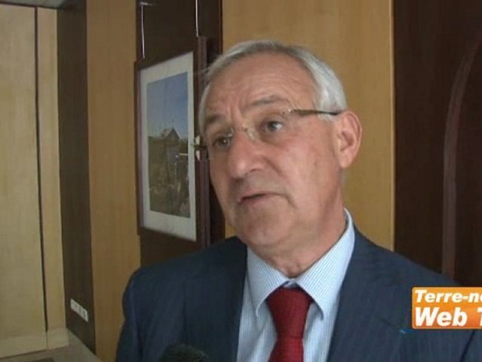 G20 agricole - Un calendrier précis pour régule...