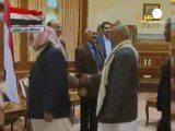 Yemen: annunciato cessate il fuoco, Saleh tratta uscita...