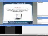 Small Business Webinar: Payment Processing 101 for ...