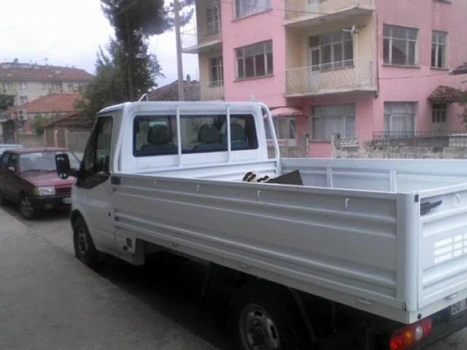 Senayi Kaya - Hurdacı geldi (çifte telli)