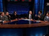 Real Time With Bill Maher: Overtime - Episode #229