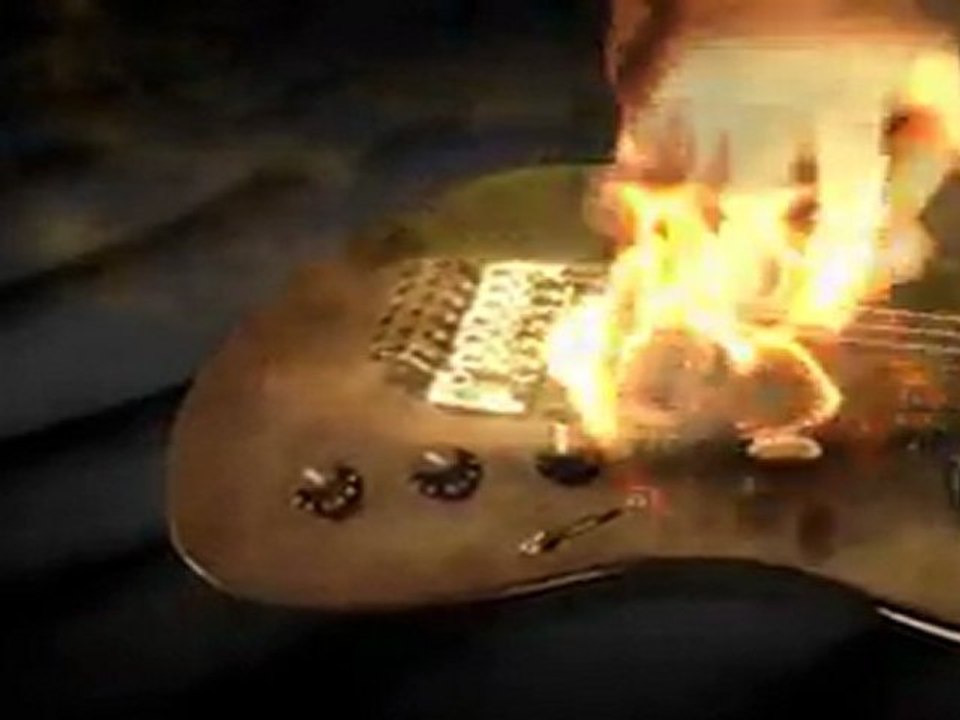 Rock n' Load Vol. 1 - Rock Instruments (for Gaming, Film, TV, Radio and Podcasts)