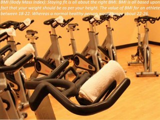 Weight Loss Secrets Revealed