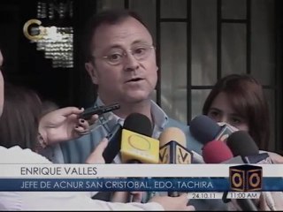 ACNUR otorga créditos a refugiados