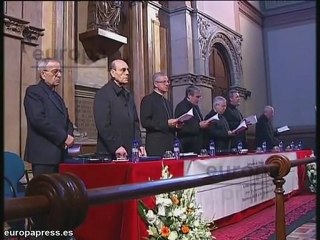 Sistach pide participación en las celebraciones