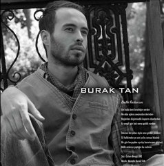 Belki anlarsin Burak Tan