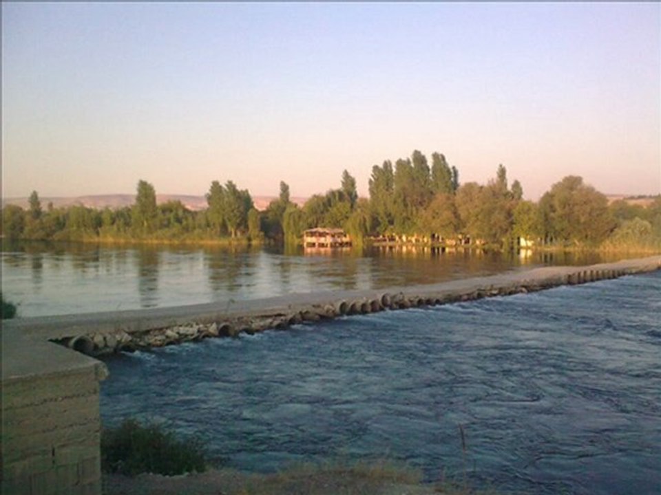 İbrahim Tatlıses Vara vardım Elazığın Hanına