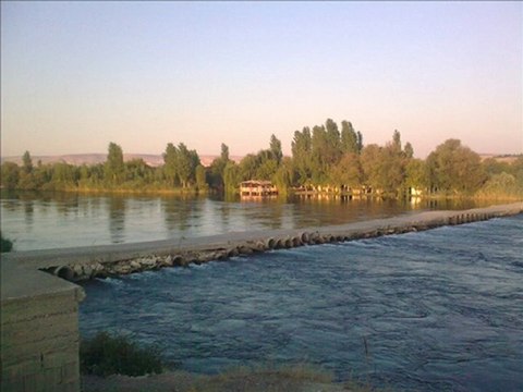 İbrahim Tatlıses Vara vardım Elazığın Hanına