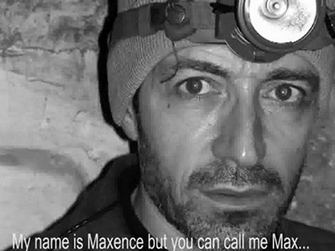 Patrick Mancini - L'Insoumis