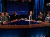 Real Time With Bill Maher: Overtime - Episode #229