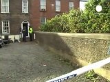 Irlanda: Dublino inondata, due morti