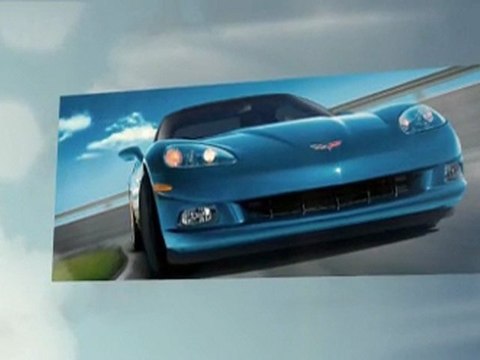 Victory Chevrolet Cadillac Santa Rosa 2012 Chevy Corvette Coupe