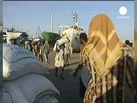 Trois membres d'une ONG enlevés en Somalie